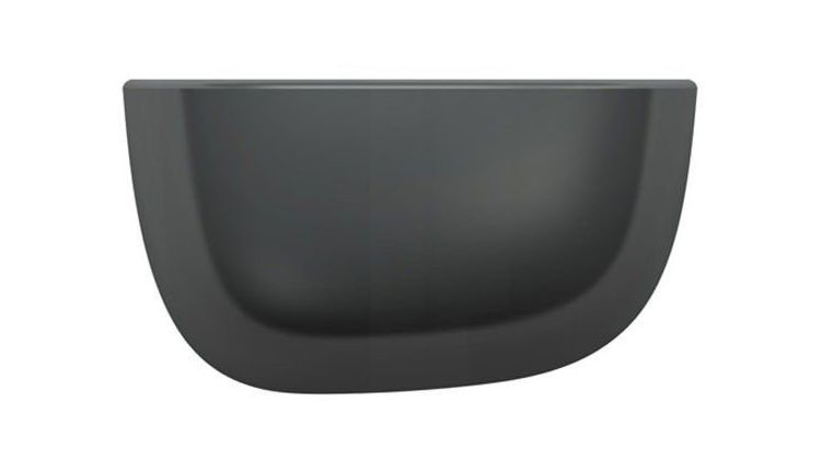 Vitra Corniches S Wandplank