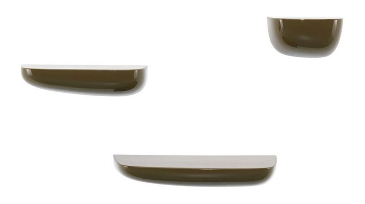 Vitra Corniches S Wandplank