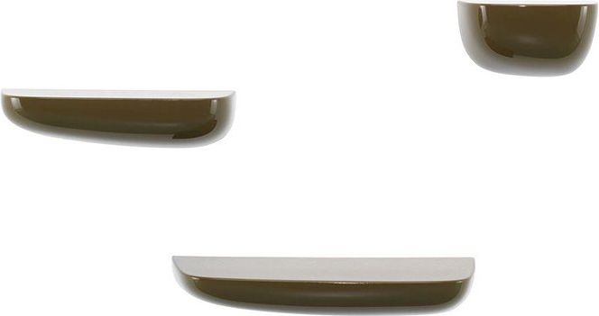 Vitra Corniches S Wandplank