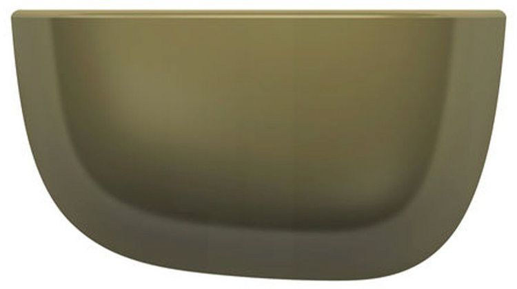 Vitra Corniches S Wandplank
