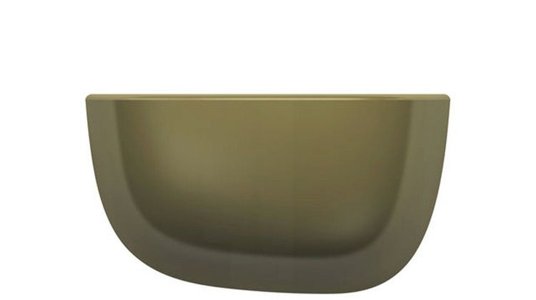 Vitra Corniches S Wandplank
