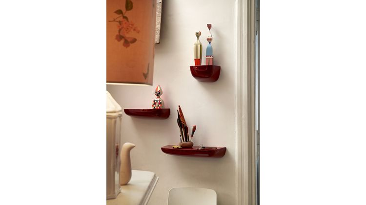 Vitra Corniches S Wandplank