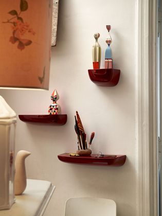 Vitra Corniches S Wandplank