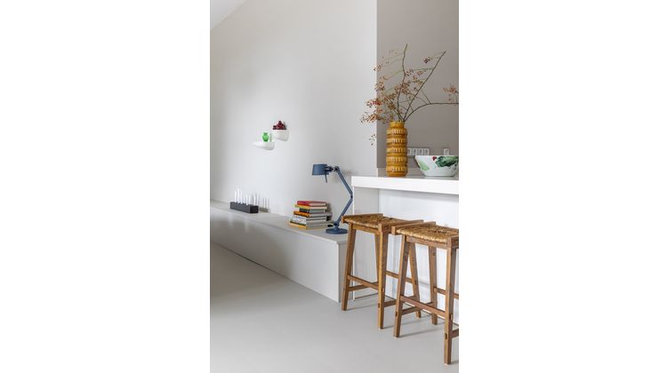Vitra Corniches S Wandplank