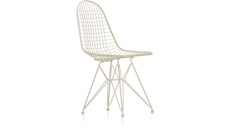 Vitra DKR Eetkamerstoel