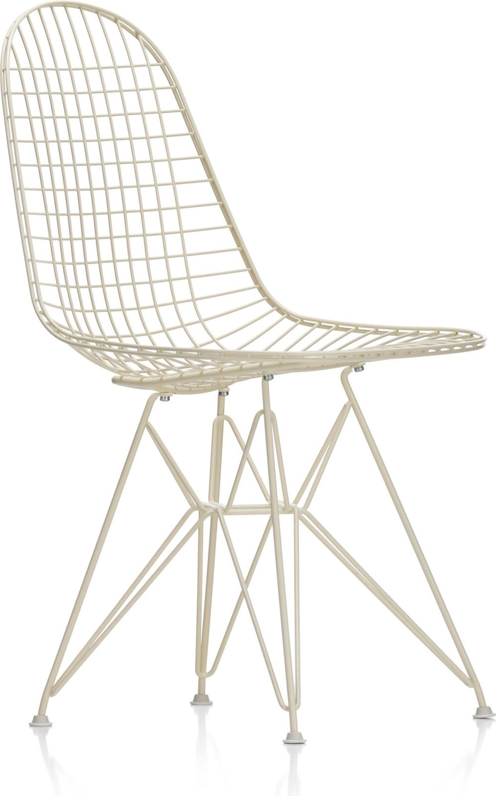 Vitra DKR Eetkamerstoel