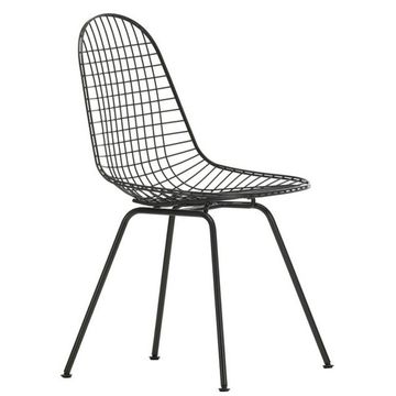 Vitra DKX Wire Eetkamerstoel