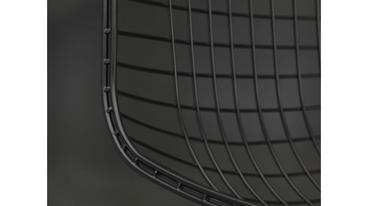 Vitra DKX Wire Eetkamerstoel