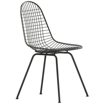 Vitra DKX Wire Eetkamerstoel