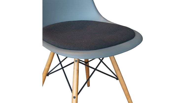 Vitra DSW Eetkamerstoel