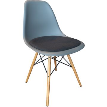 Vitra DSW Eetkamerstoel