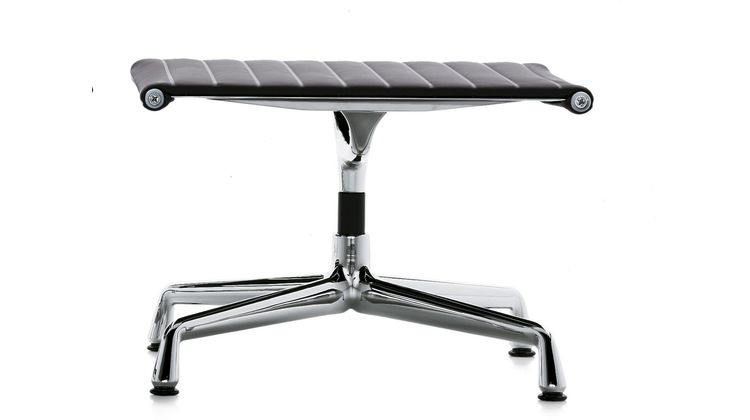 Vitra EA 125 Hocker