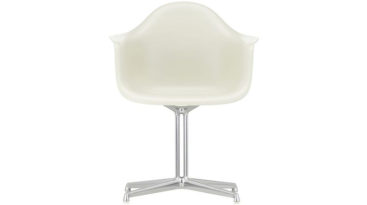 Vitra Eames DAL Eetkamerstoel
