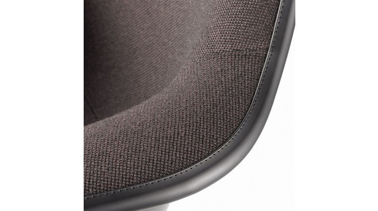 Vitra Eames DAL Eetkamerstoel