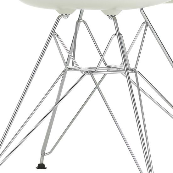 Vitra Eames DAR Eetkamerstoel