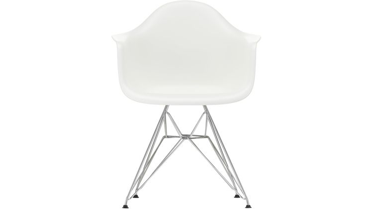 Vitra Eames DAR Eetkamerstoel