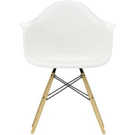 Vitra Eames DAW Eetkamerstoel
