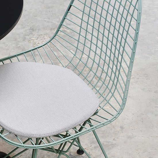Vitra Eames DKR Eetkamerstoel