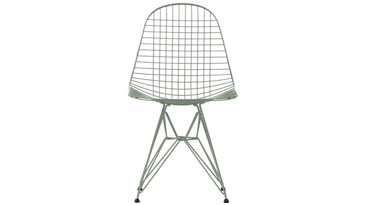Vitra Eames DKR Eetkamerstoel