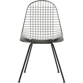 Vitra Eames DKX Eetkamerstoel