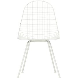 Vitra Eames DKX Eetkamerstoel
