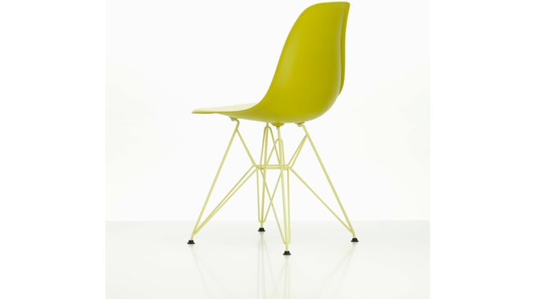 Vitra Eames DSR Eetkamerstoel