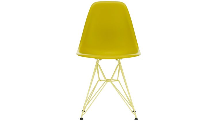 Vitra Eames DSR Eetkamerstoel