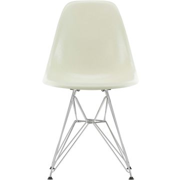 Vitra Eames DSR Fiberglass Eetkamerstoel