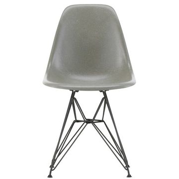 Vitra Eames DSR Fiberglass Eetkamerstoel