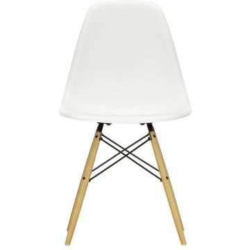 Vitra Eames DSW Eetkamerstoel