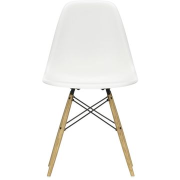 Vitra Eames DSW Eetkamerstoel