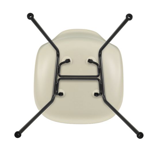 Vitra Eames DSX Eetkamerstoel