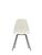 Vitra Eames DSX Eetkamerstoel Pebble