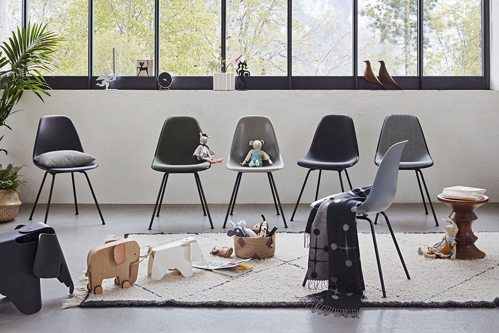 eames dsx