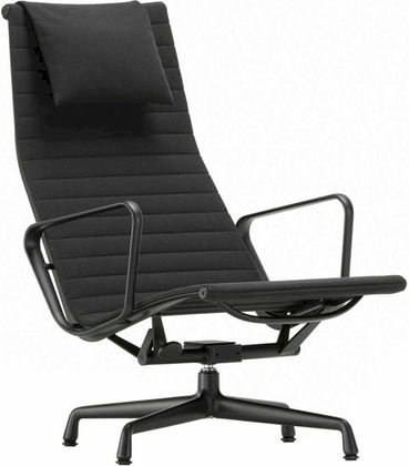 Vitra Eames EA 124 Fauteuil