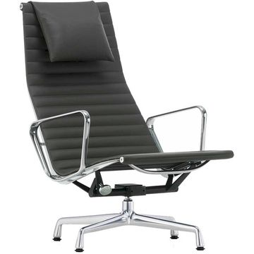 Vitra Eames EA 124 Fauteuil