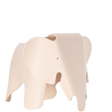 Vitra Eames Elephant Kinderstoel