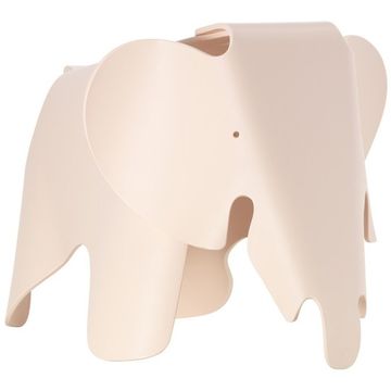 Vitra Eames Elephant Kinderstoel