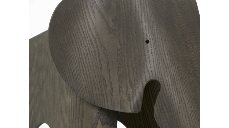 Vitra Eames Elephant Poef