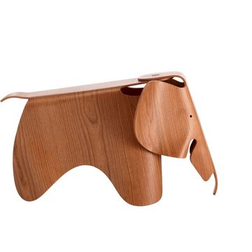 Vitra Eames Elephant Poef