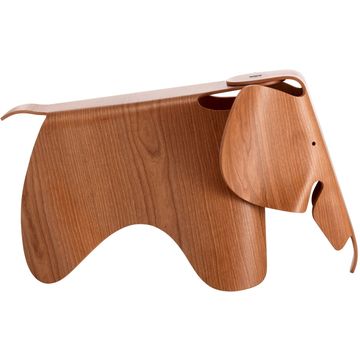 Vitra Eames Elephant Poef