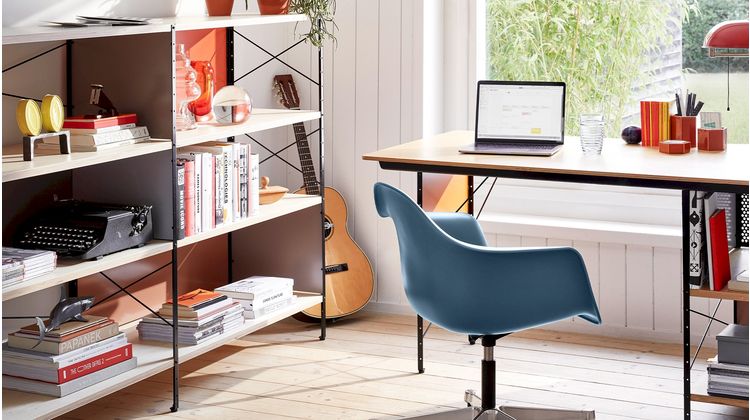 Vitra Eames ESU Opbergkast