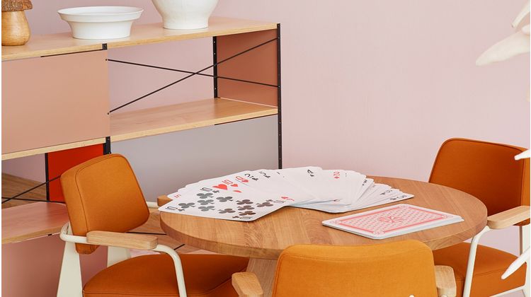 Vitra Eames ESU Opbergkast