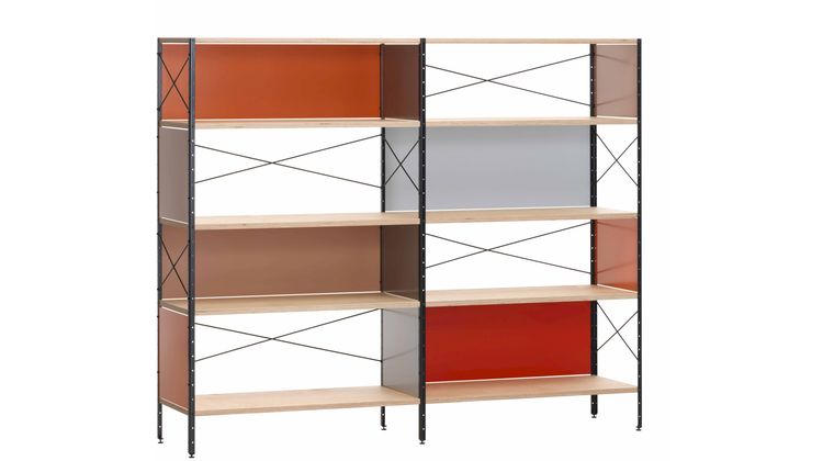 Vitra Eames ESU Opbergkast