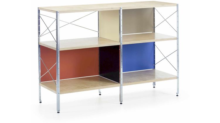 Vitra Eames ESU Opbergkast