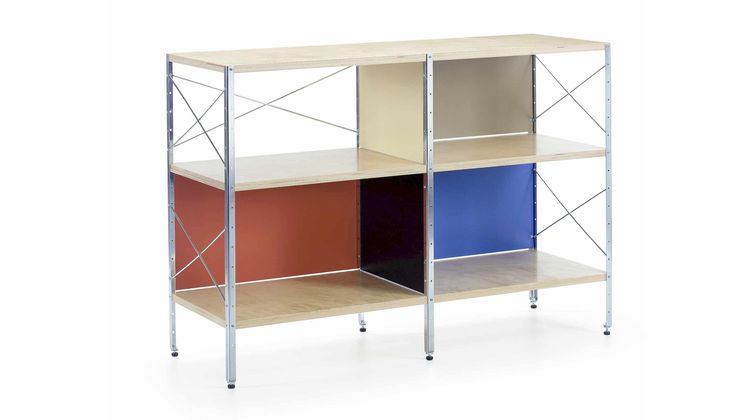 Vitra Eames ESU Opbergkast