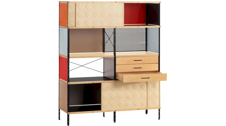 Vitra Eames ESU Opbergkast