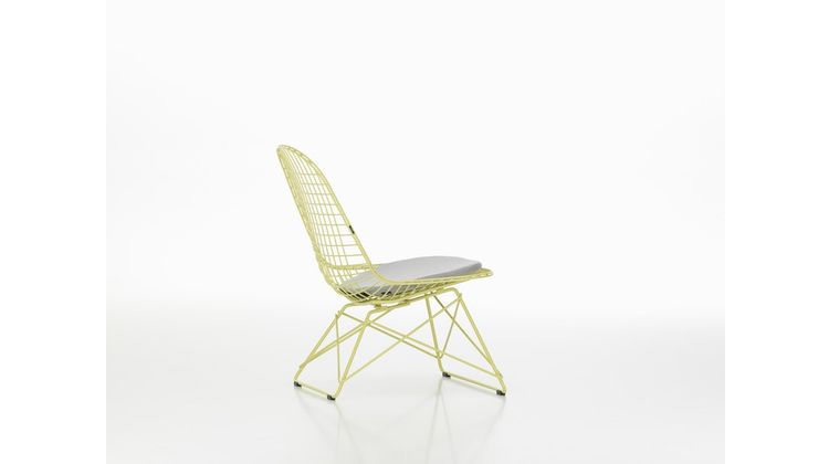 Vitra Eames LKR Loungestoel