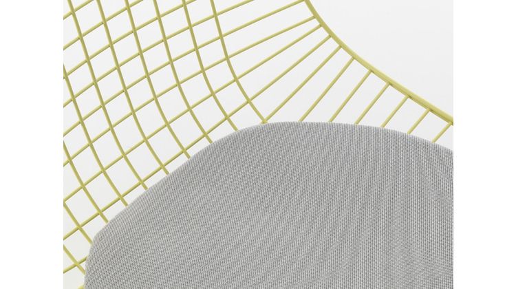 Vitra Eames LKR Loungestoel