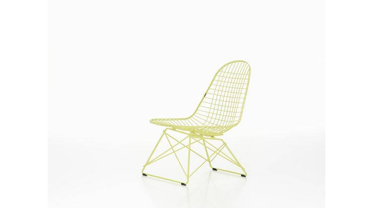Vitra Eames LKR Loungestoel